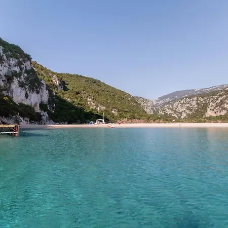 Sa Pintadera - Peaceful By The Sea
