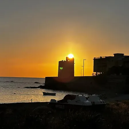別荘 Sa Pintadera - Peaceful By The Sea *