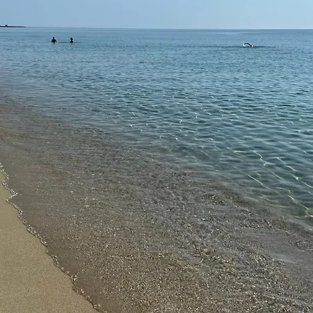 Sa Pintadera - Peaceful By The Sea